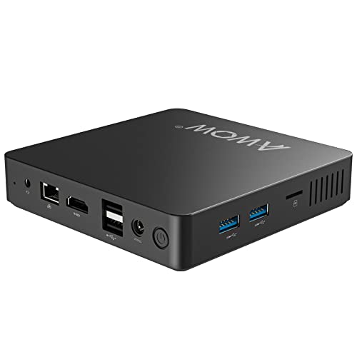 Top 10 Best Mini Computers Awow Top Picks 2023 Reviews