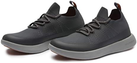 Grundens Men's SeaKnit Boat Shoe 