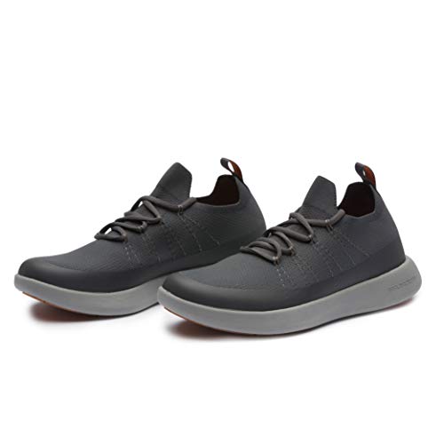 Grundens seaknit boat shoes