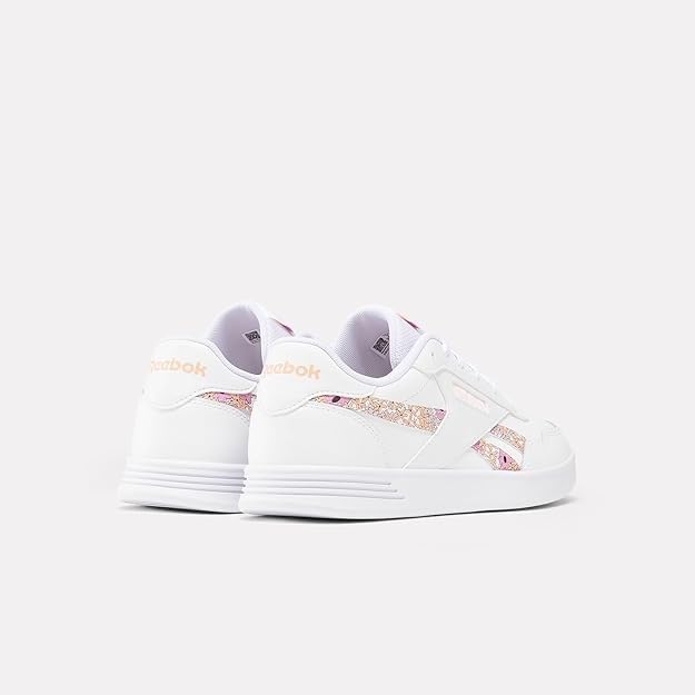 Image of Reebok Madchen Court Advance ClipSneaker
