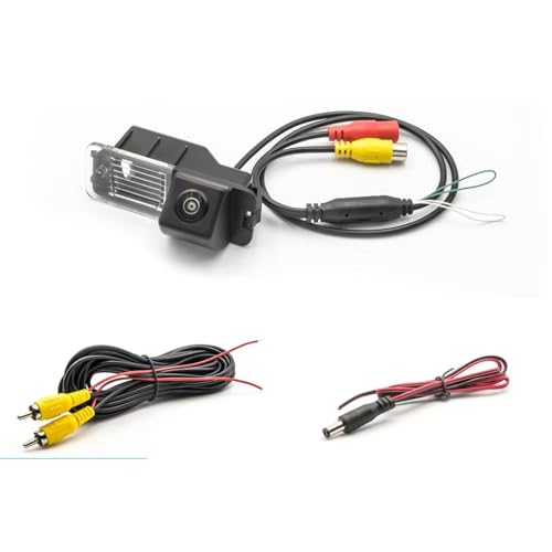 Caméra Recul Numérique AHD 720P Grand Angle Haute Définition VW