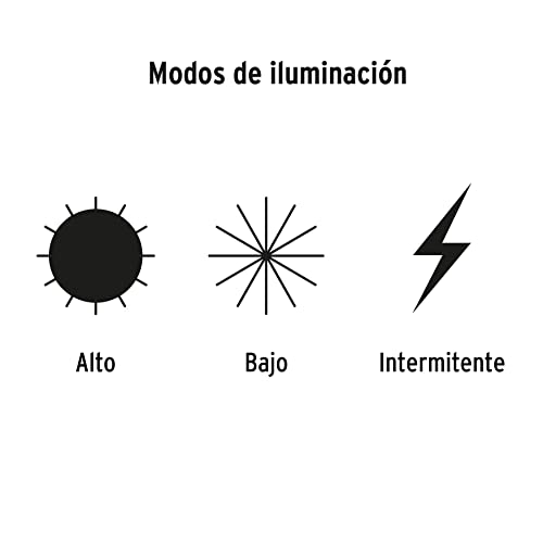 Truper lámpara de minero 9 truper lampara de minero marca Truper Expert (3)