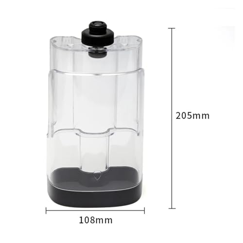 Réservoir d'eau pour Mamibot Flomo I Plus et Stealth ECVP01 - 7