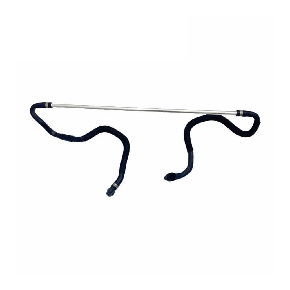 Derksawdp One Color 17127580965 Auto Parts Water Pump Radiator Coolant Hose For F02 F07 535I 740Li 1712 7580 965
