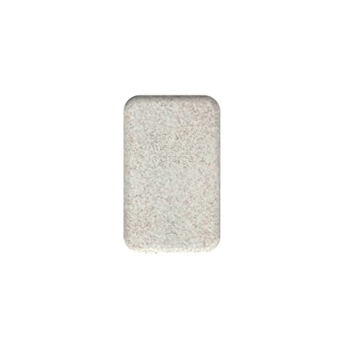 KREAFUNK Serie Care: Qi Powerbank ToCHARGE