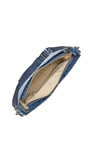 Image of BRAHMIN Melbourne Leia Crossbody