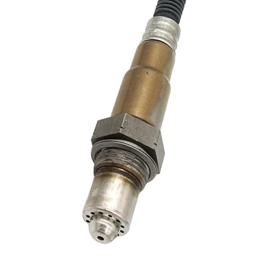 Sensor de oxígeno 5 cables para BMW serie 1 3 7 Mini miniatura 4