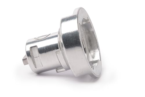 Kenwood KAT001 Adattatore Per Accessori Impastatrici Planetarie Con Sigla Km, Kmm, Kmc Con Sistema Di Attacco A Barra - 2