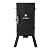 Masterbuilt 20070210, 30 inch, MB20070210 Analog Electric Smoker with 3 Smoking Racks, 30" Black (Old Version)