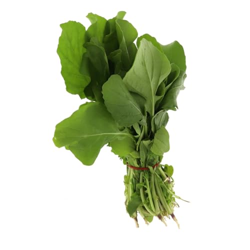 Lulu Arugula Leaves 1 Bunch