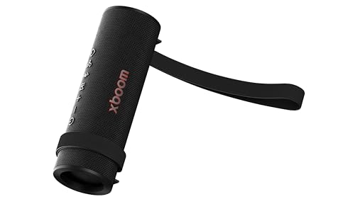 LG - xboom Grab Portable...