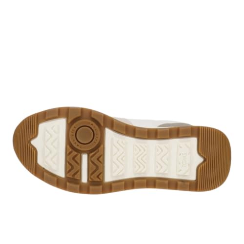 Image of TOMS Women's Trvl Lite Retro Lace-Up Sneakers