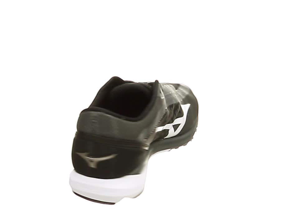 Amazon | [MIZUNO(ミズノ)] ランニングシューズ ウエーブデュエル