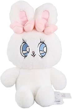 Amazon.co.jp: エスターバニー ぬいぐるみ 27cm-50cm タグ付き 3
