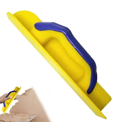 Herramienta de esquina para paneles de yeso, espátula para esquinas exteriores,Paleta interior exterior con mango suave | Herramientas de paneles de yeso para trabajos de acabado de esquinas de