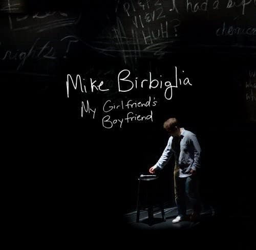 My Girlfriend's Boyfriend Explicit Lyrics