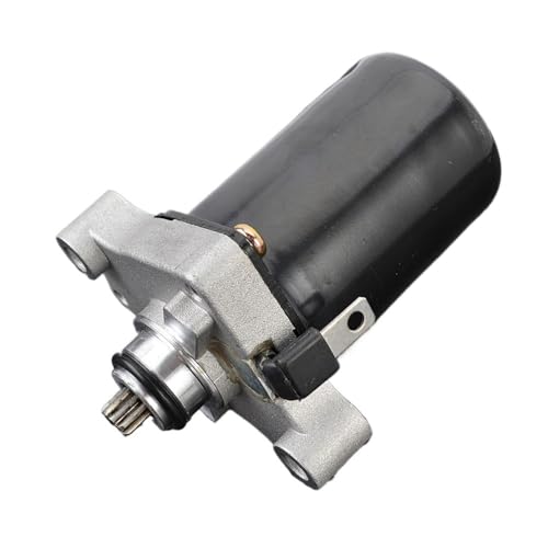 Motor de arranque para motocicleta Beat 100 y DIO110 con encendido rápido