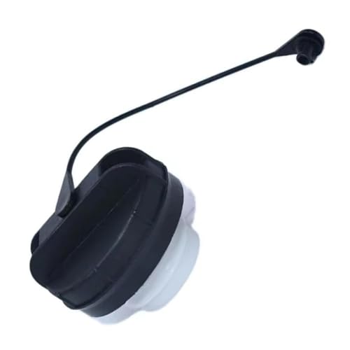 Bouchon de réservoir carburant avec attache pour Aveo Captiva Sail