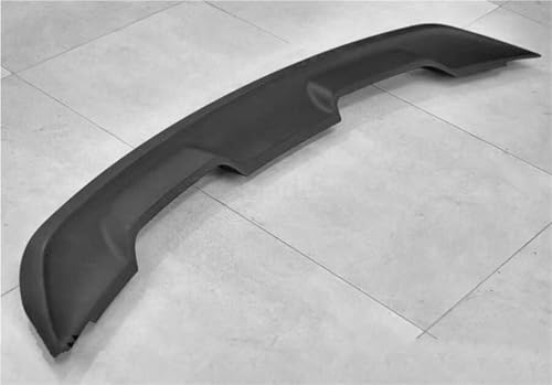 Aileron pour Ford Mustang GT V8 pour affirmer son style sur les rassemblements