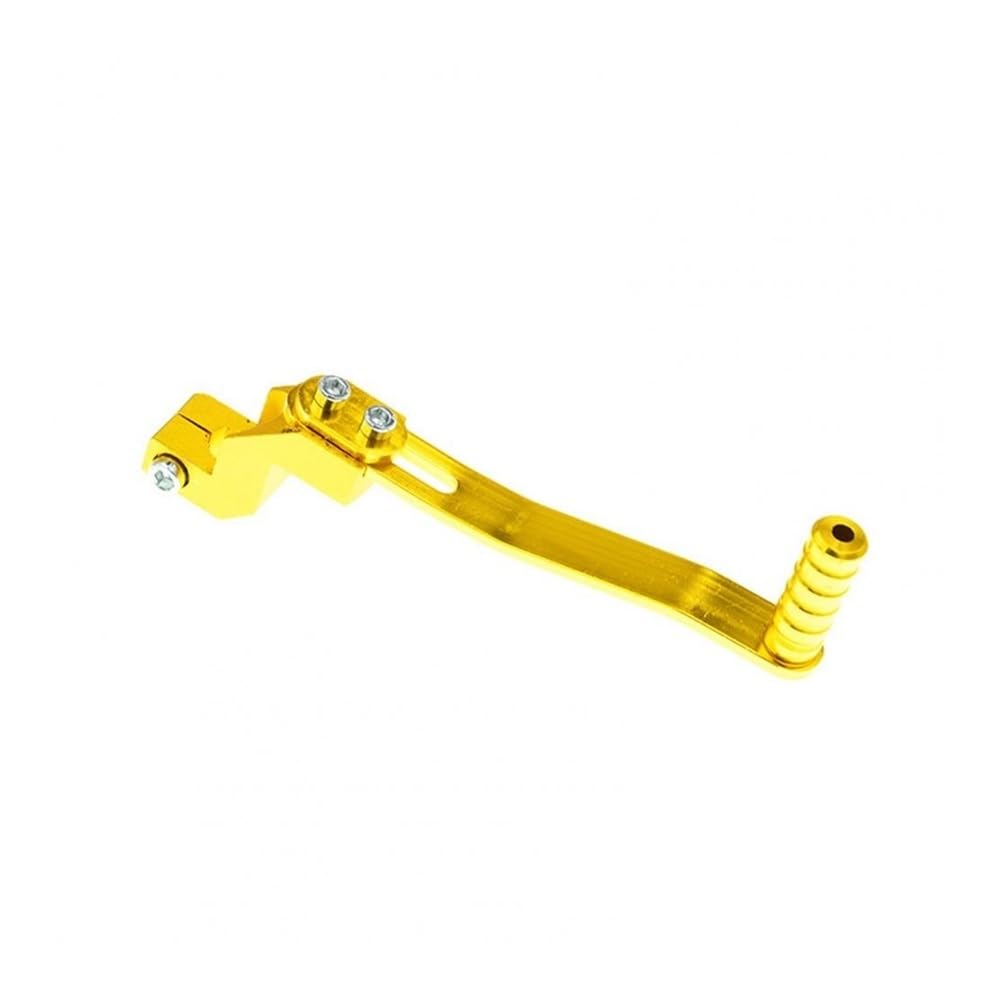 DAGMARA Gear Shifter Levers Kickstart Motorcycle Gear Shift Lever Pedal Shifter Foot Engine