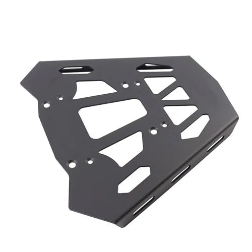 Porte-bagages arrière moto pour CFMOTO 450MT 2024 support coffre supérieur valise