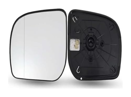 Verre rétroviseur de voiture Forester 2012 remplacer miroir cassé pack gauche droit