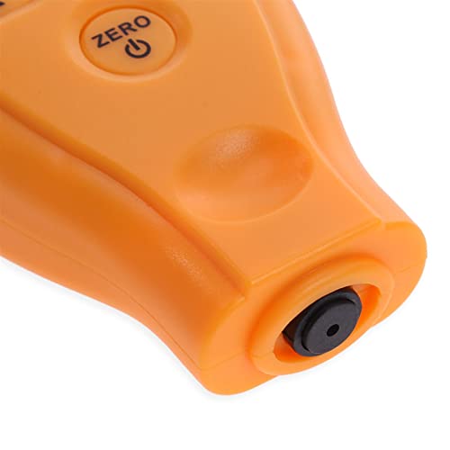 Calibrador manual de espesor DOLUNTO GM200 Blue miniatura 6
