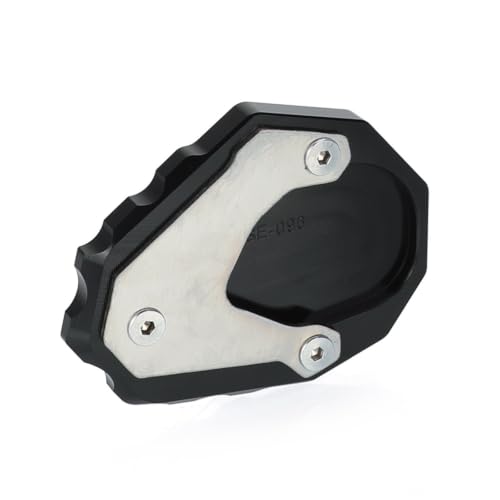 Béquille latérale pour BMW R1200GS R1250GS ADV LC plaque d'agrandissement moto