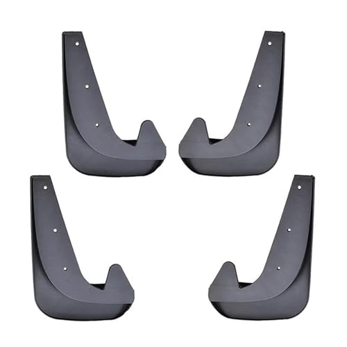 Garde-boue Megane 4 et 3 anti-projections pour carrosserie RS