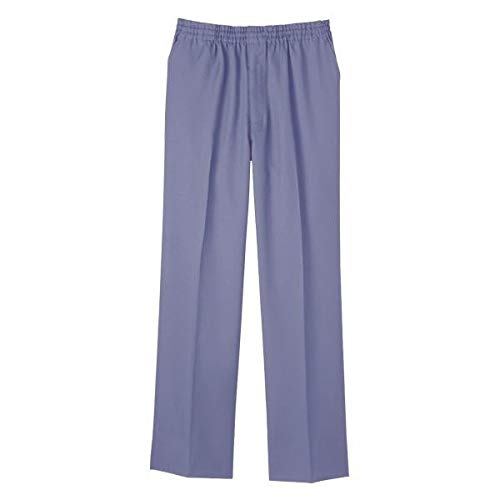 メディカルウェア 男女兼用パンツ WH11486(3L) 自重堂 WHISEL