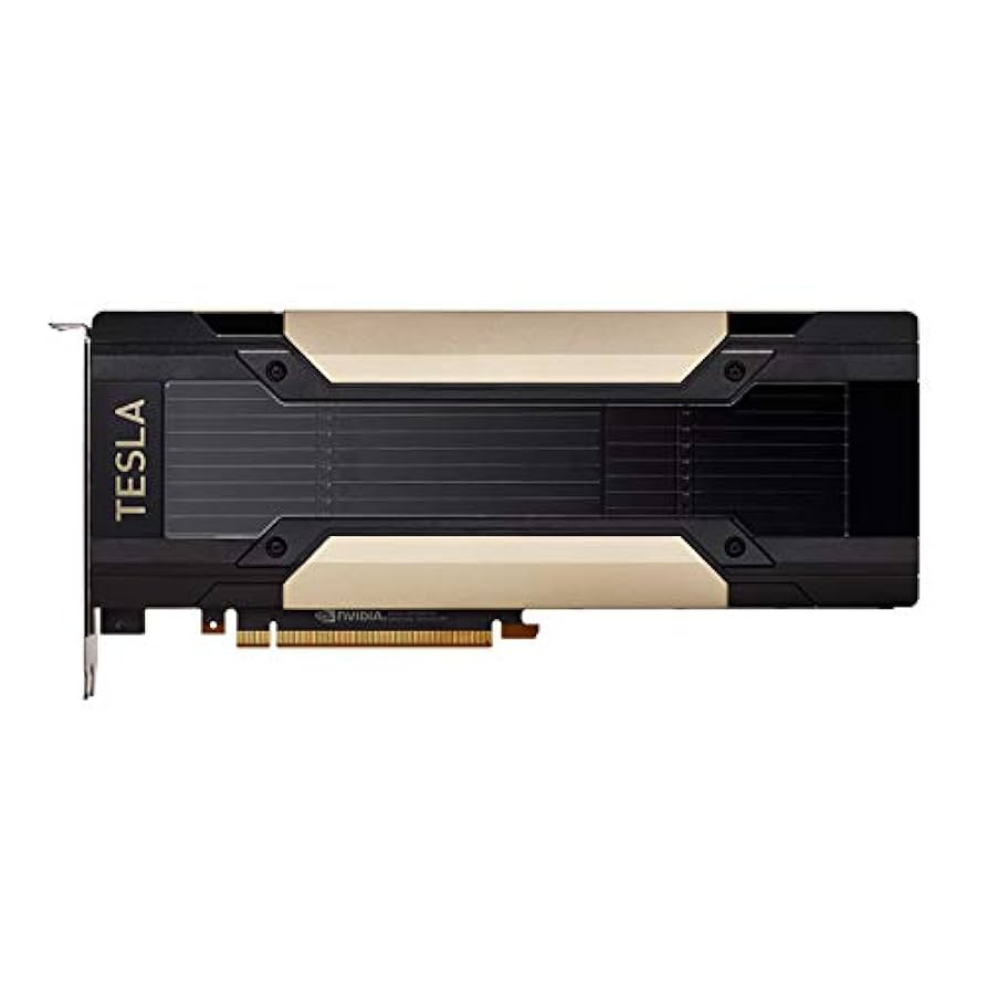 NVIDIA TESLA V100 16GB ジャンク品 $_57.JPG