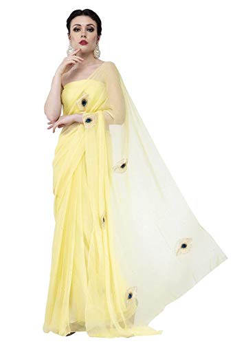 amazon dresses saree