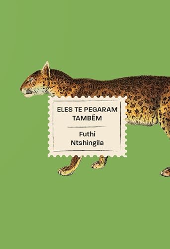 Eles te pegaram também