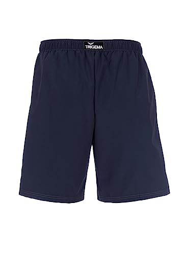 Bain garçon short anti irritation Trigema pour peau sensible