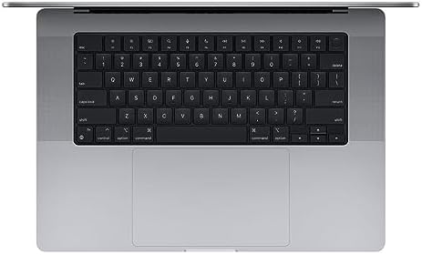 Apple‌ MacBook Pro ‍16.2