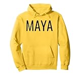 Maya