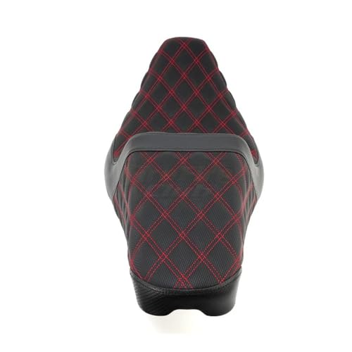Asiento pasajero delantero y trasero Touring contra el dolor de espalda 09-23