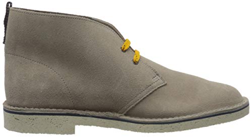 Image of Clarks Men's Desert Bushacre 3 Chukka