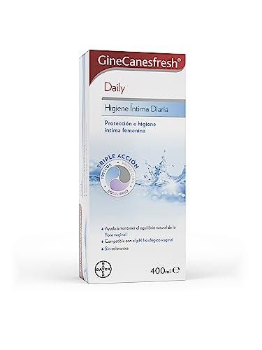 GINE-CANESTEN Canesten crema 400 ml