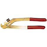 Schley Products Parking Brake Cable Coupler Removal Tool (SLY-10500)