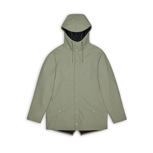 Image of RAINS Jacket