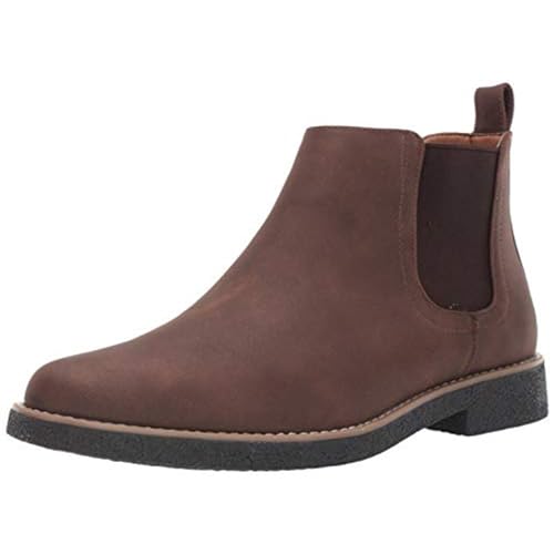Deer Stags Men's Rockland Chelsea Boot