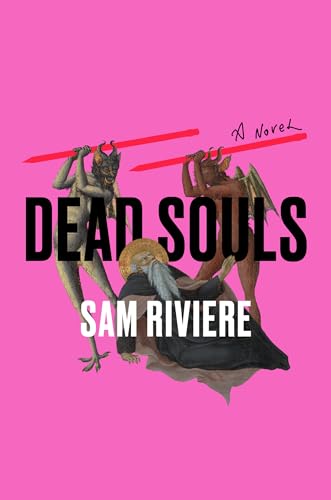 Dead Souls view 2