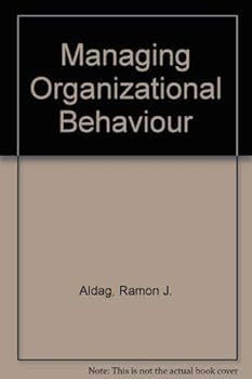 Managing Organizational Behaviour