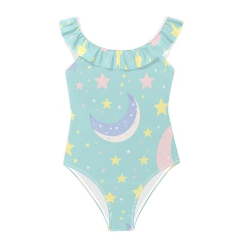 Traje de baño para niña deporte playa verano bañador infantil cómodo