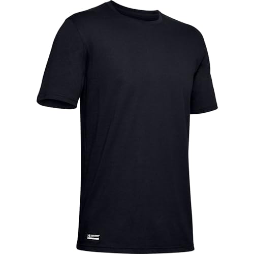 Image of Under Armour Men's Tac Cotton T-Shirt