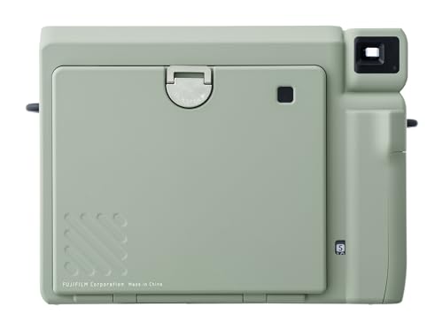 Fujifilm 16824147 Instax Wide 400 Instant Camera thumb #3