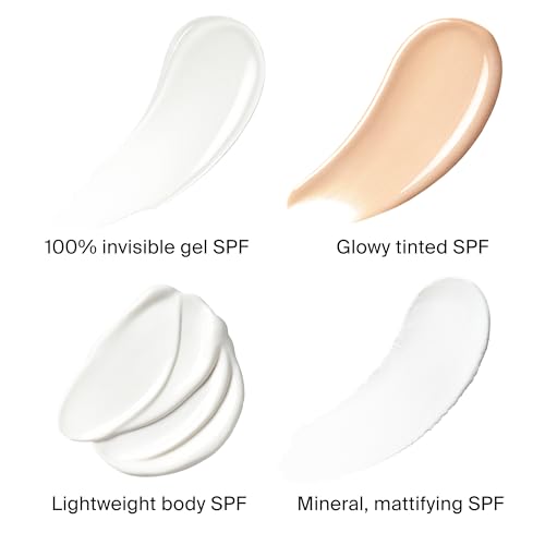 Image of Supergoop! SPF Travel-Sized Favorites Set