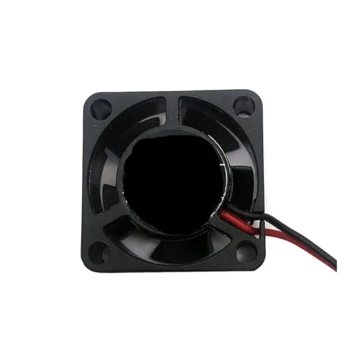 Refroidisseur axial 2510 5V centrifuge pour composants et imprimante 3D