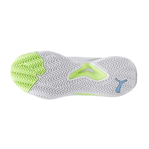 Image of Puma Unisex-Adult Nova Court Tennis Shoe